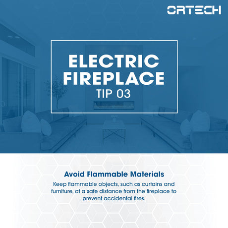 ELECTRIC FIREPLACE TIP 03
