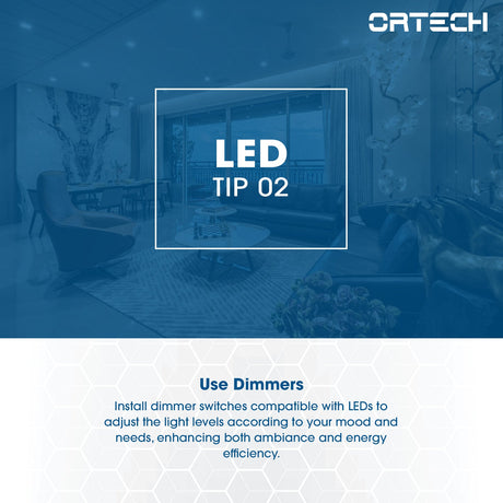 LED TIP 02