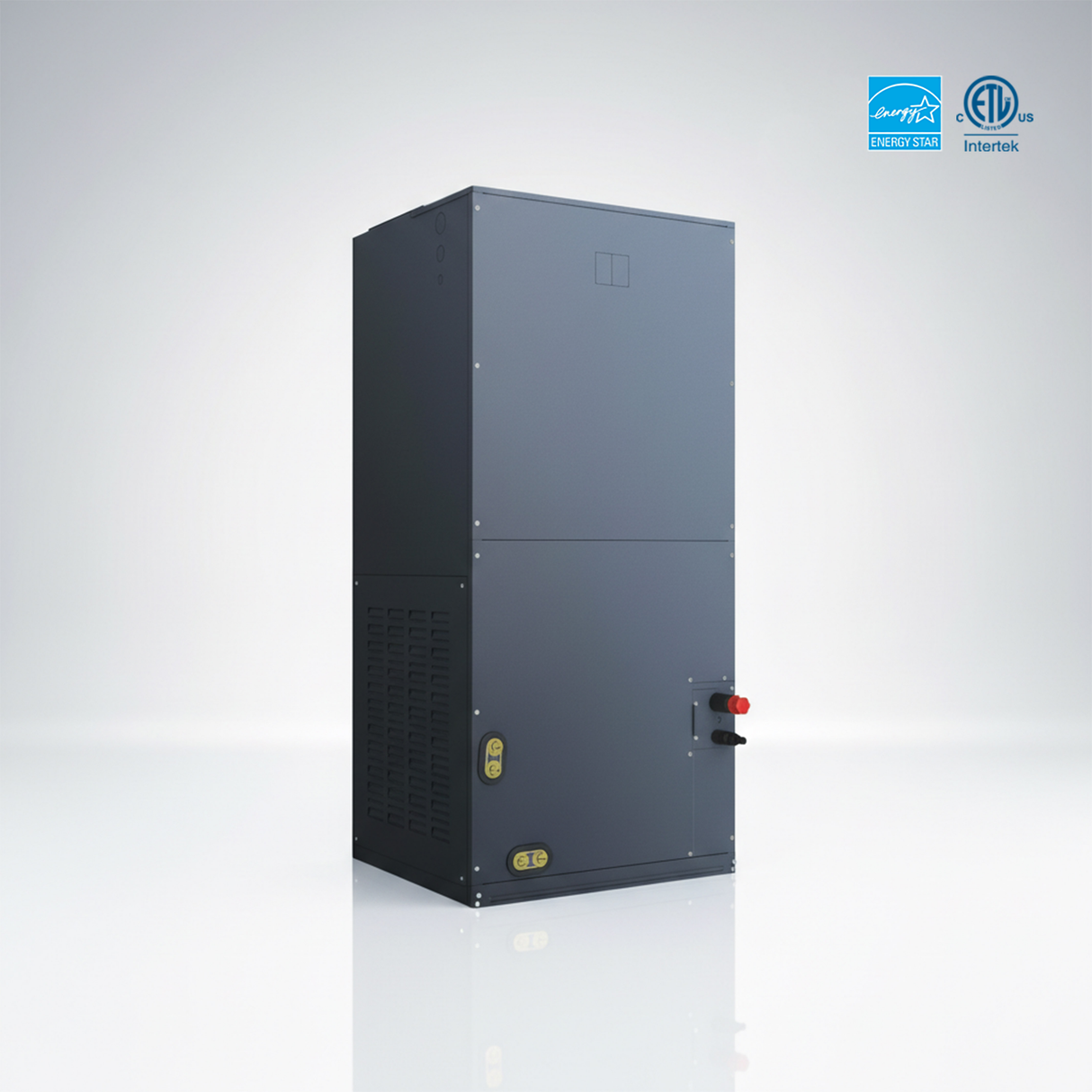 Central Ducted System - PRIME SERIES