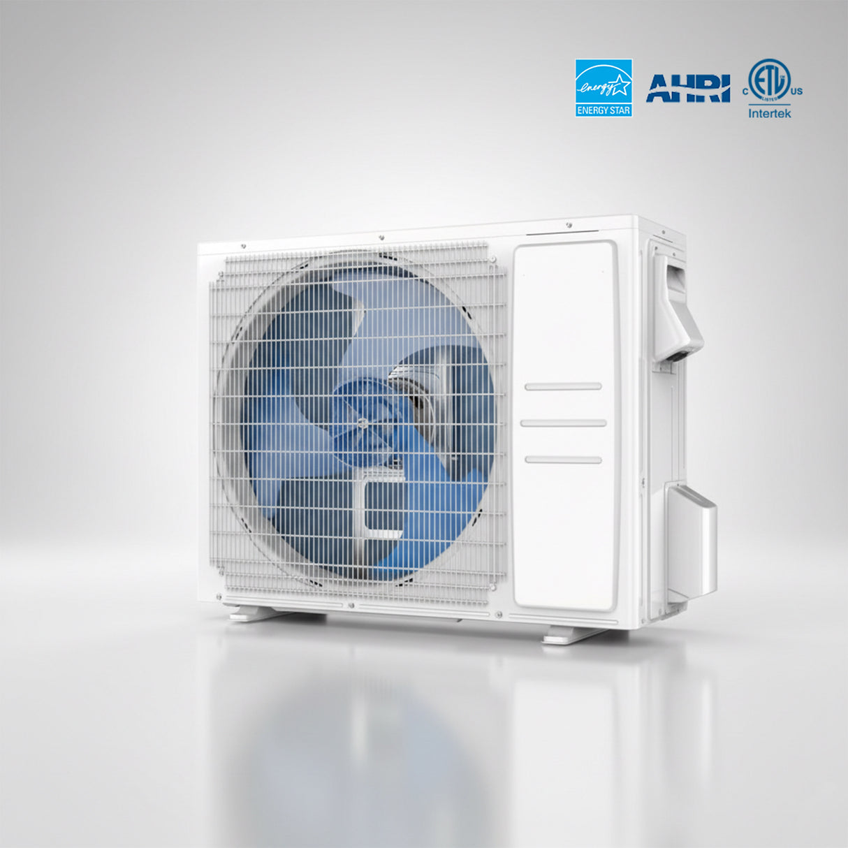 Central Ducted System - PRIME SERIES