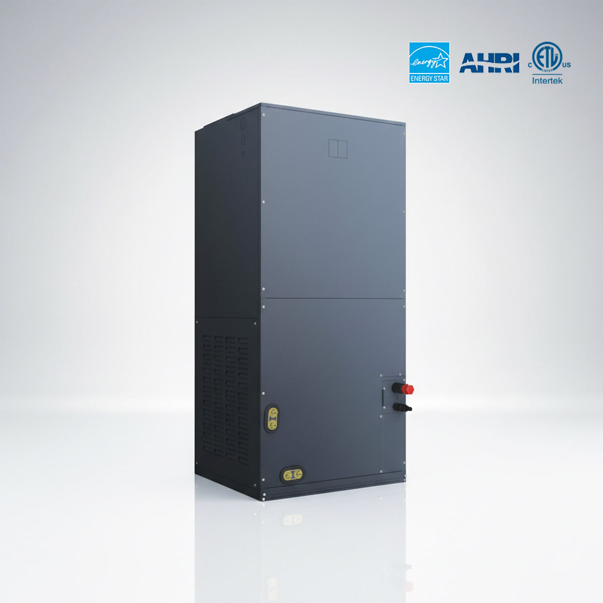 Central Ducted System - PRIME SERIES