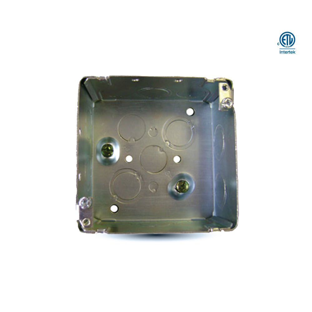 BOX 52171-K (formerly A-28)