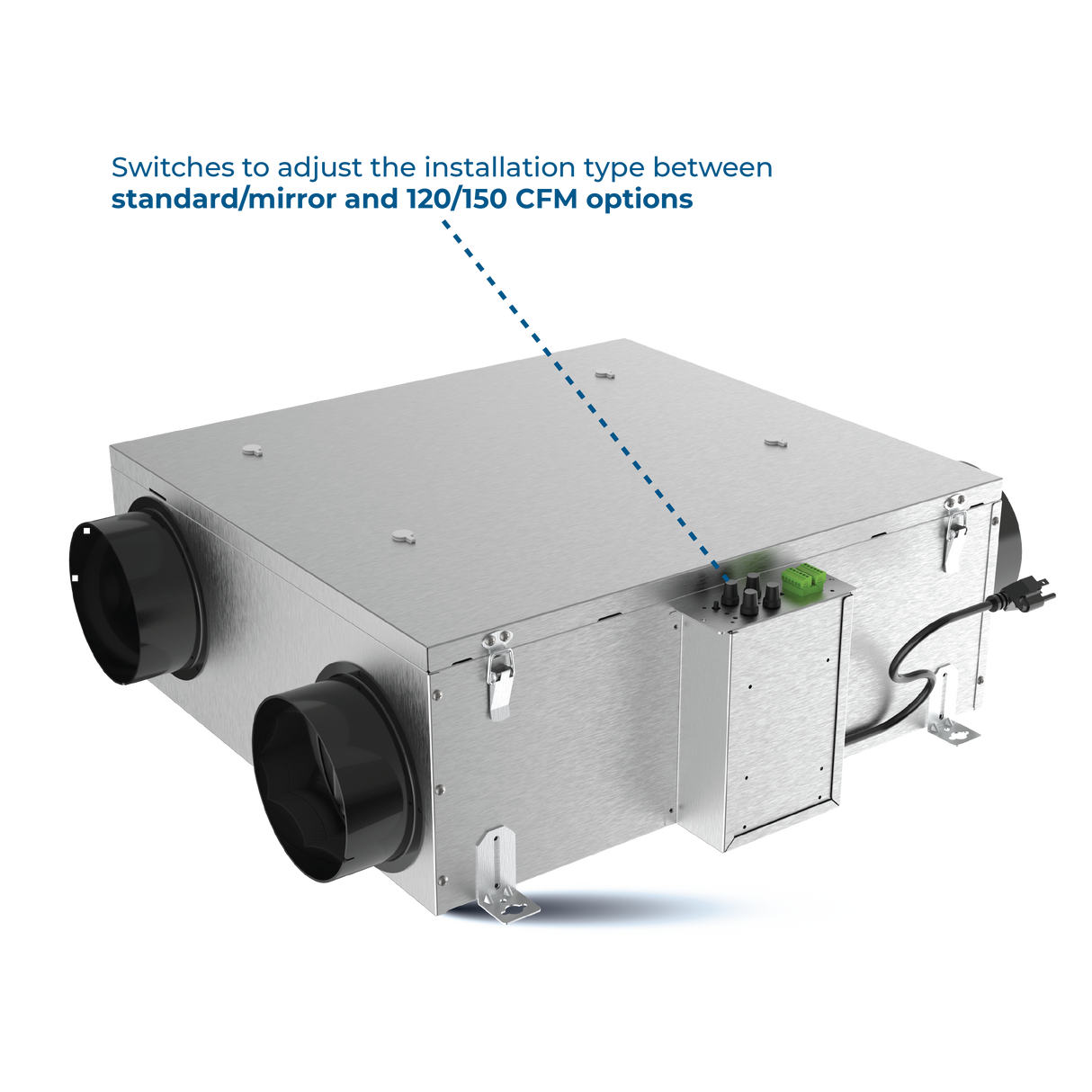 ODFM-ERV120/150