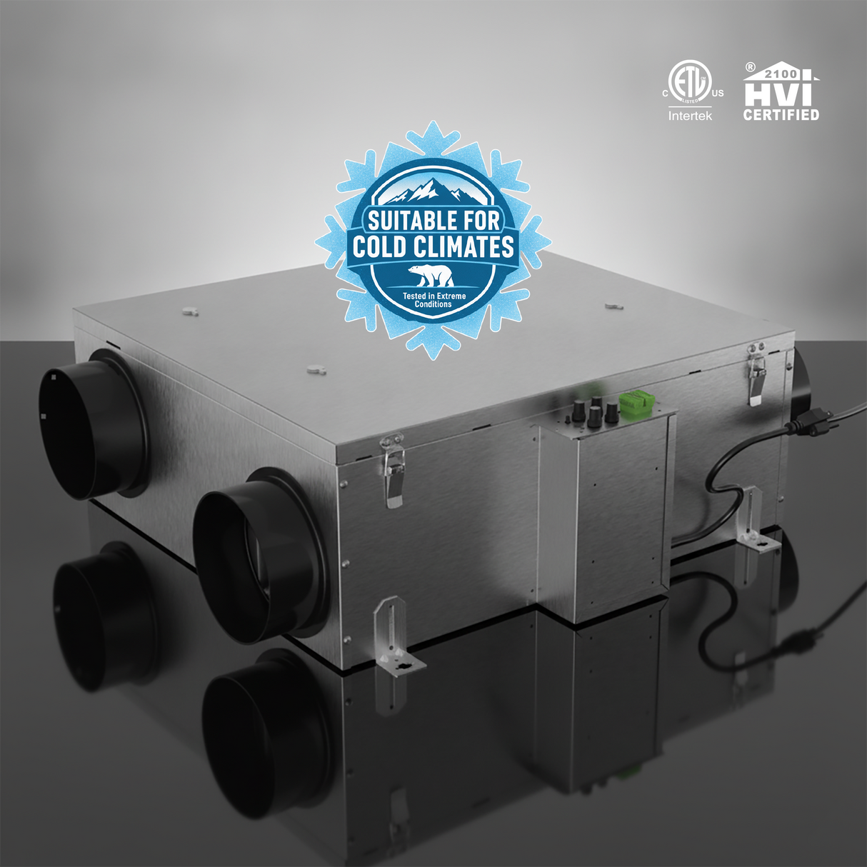 ODFM-ERV120/150