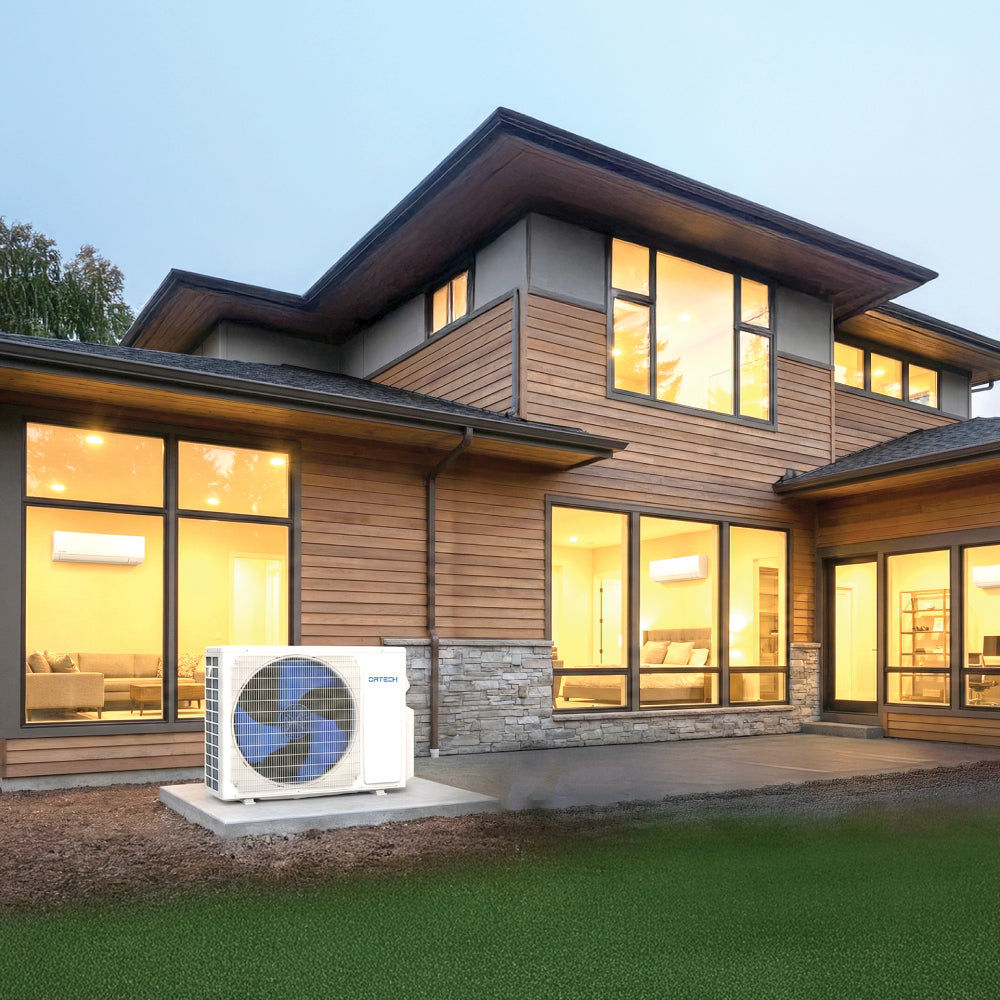 Multi Zone - Indoor Unit (PRIME AND CRYOHEAT SERIES)