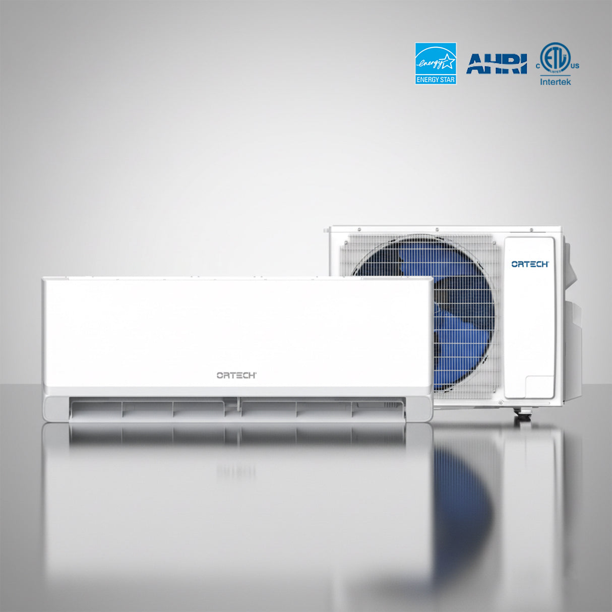 Single Zone - Package (PRIME SERIES)