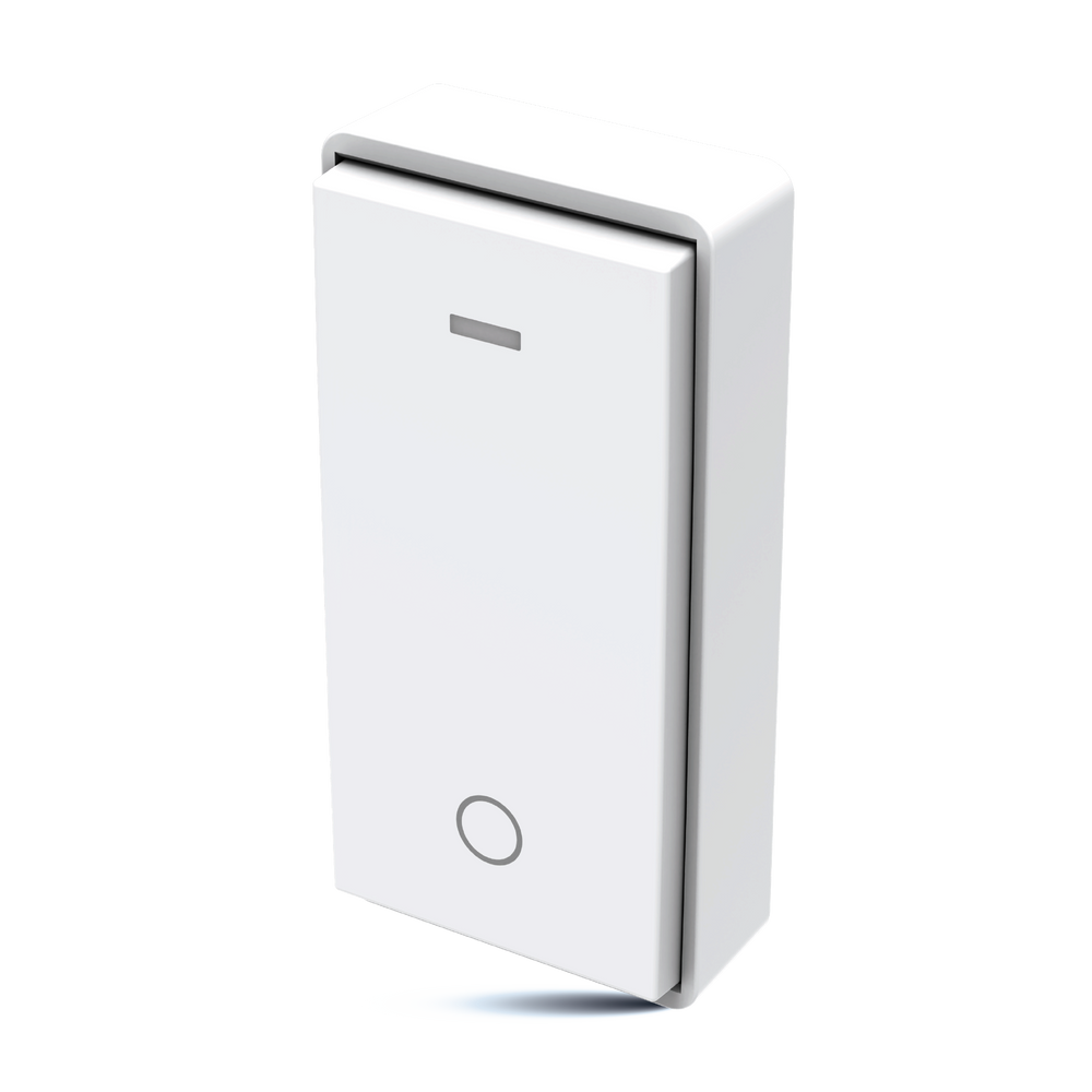 Wireless Switch (WS-600-WH | WS-D100-WH)