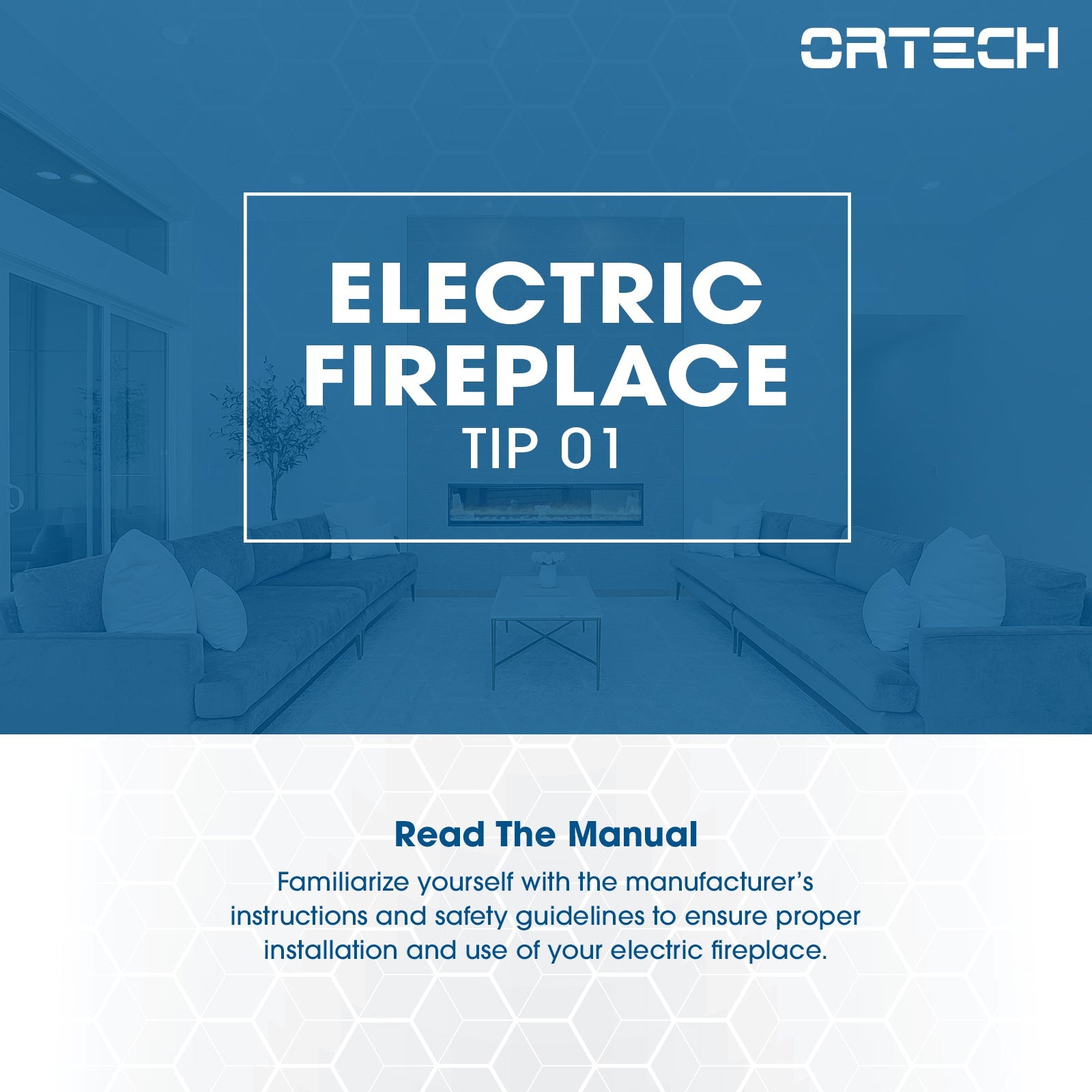 ELECTRIC FIREPLACE TIP 01