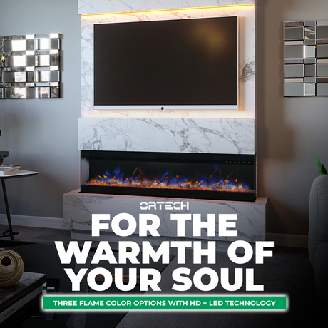 For The Warmth of your Soul