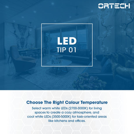 LED TIP 01