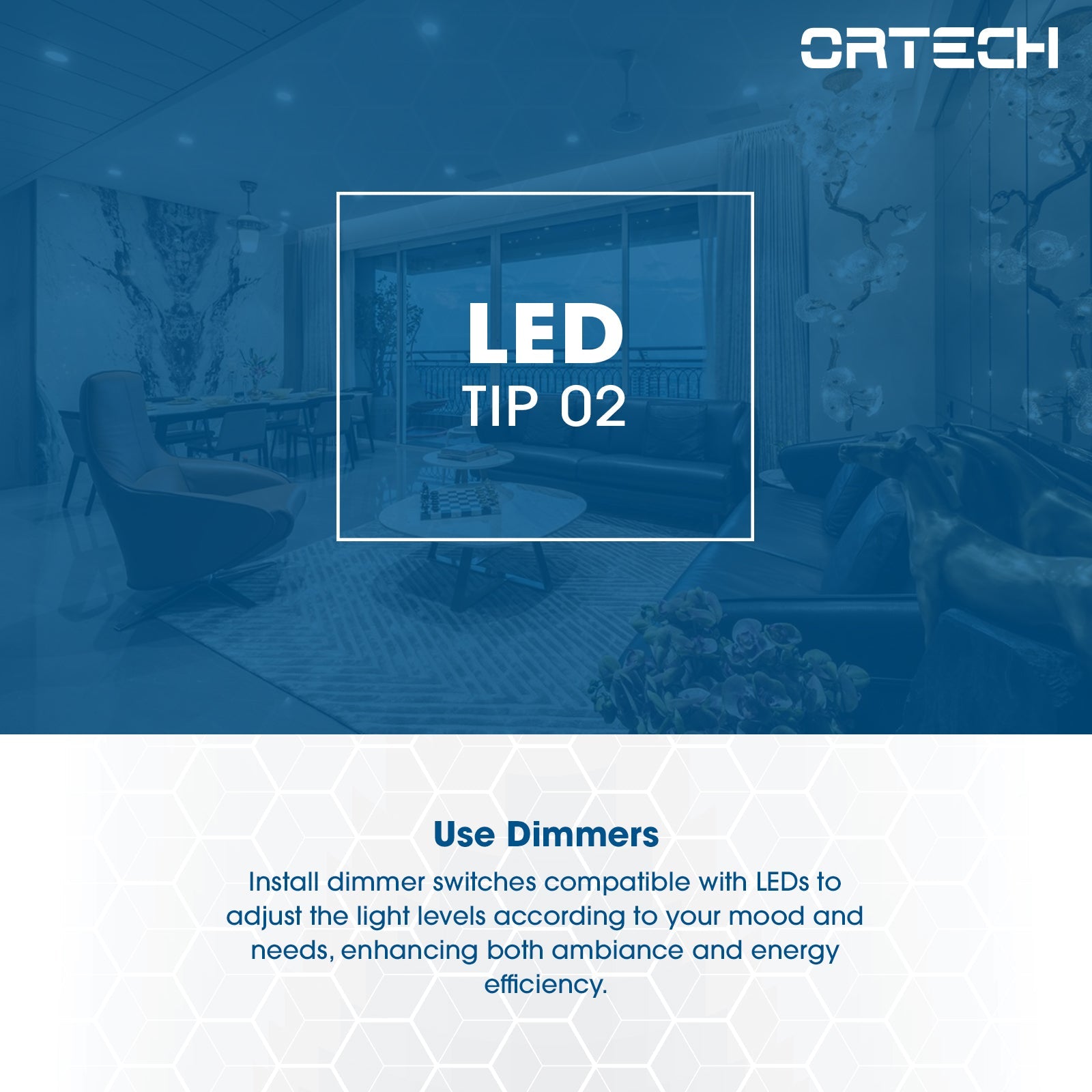 LED TIP 02