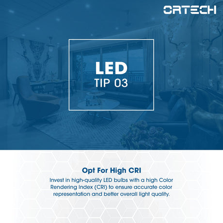 LED TIP 03
