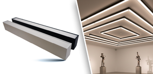 Architectural Strip Lights