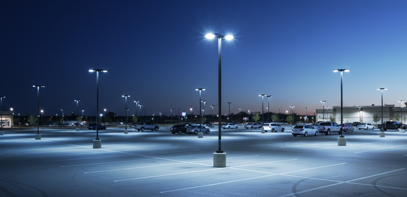 Area Lights