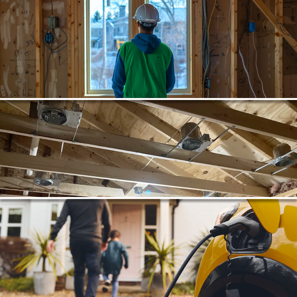 ELECTRICAL SUPPLIES