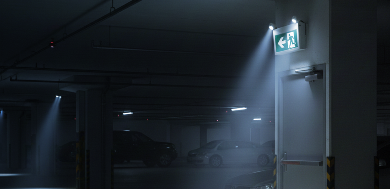 Exit Signs