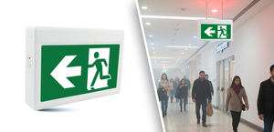Exit Signs