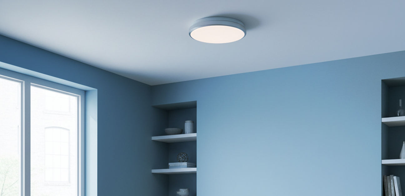 Flush Mounts