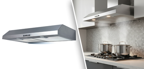 Kitchen Rangehoods