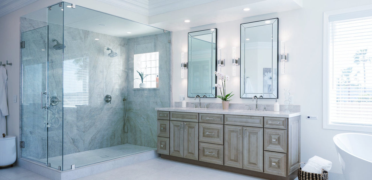 Bathroom Fan Grilles