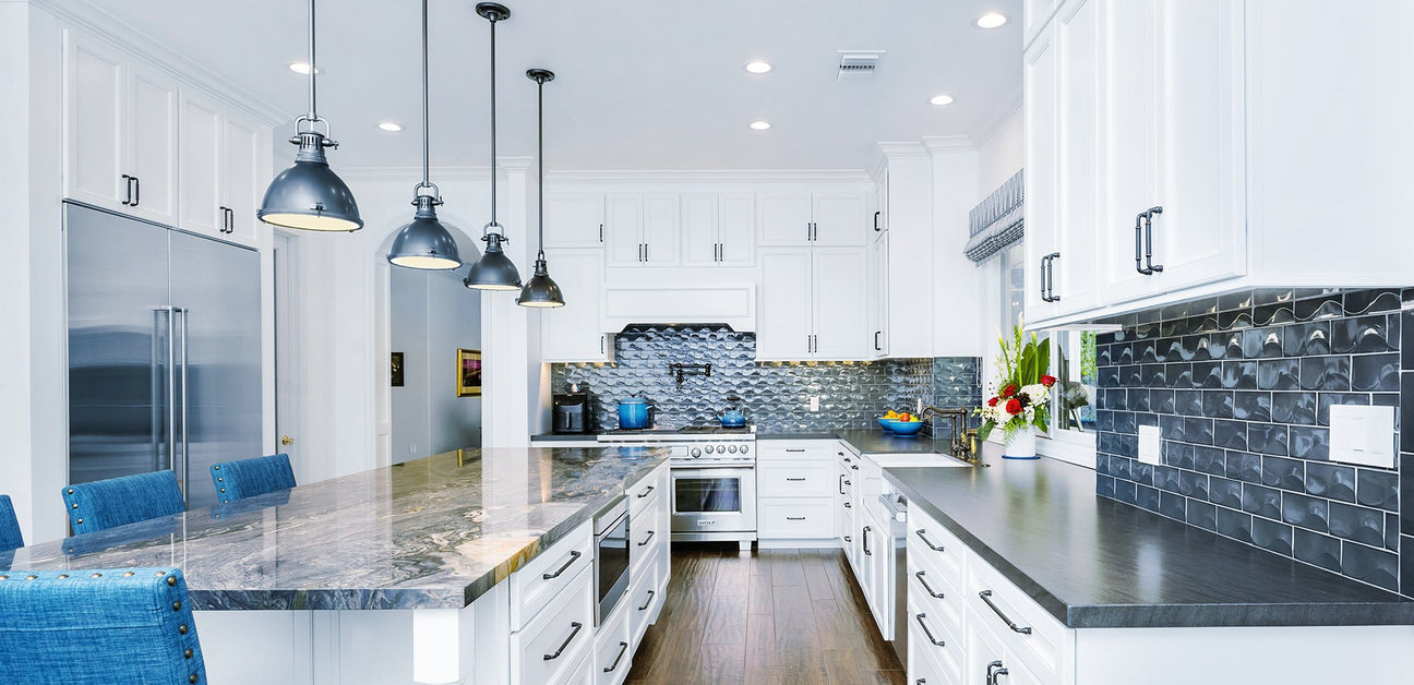 Kitchen Rangehoods