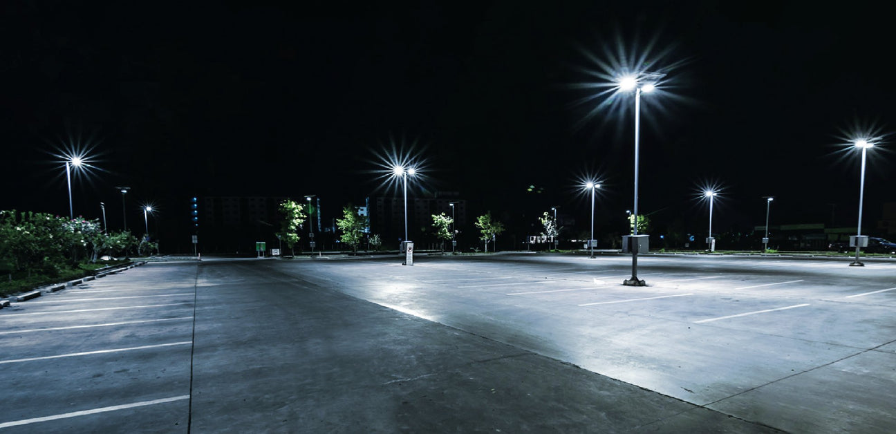 Area Lights