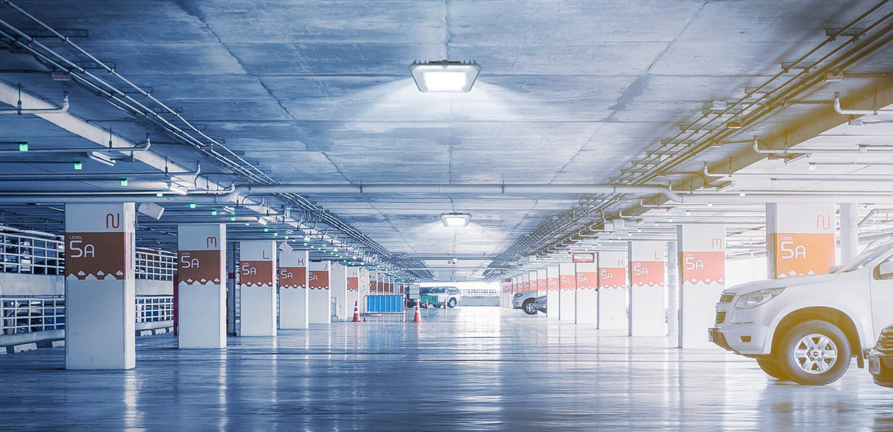 Canopies