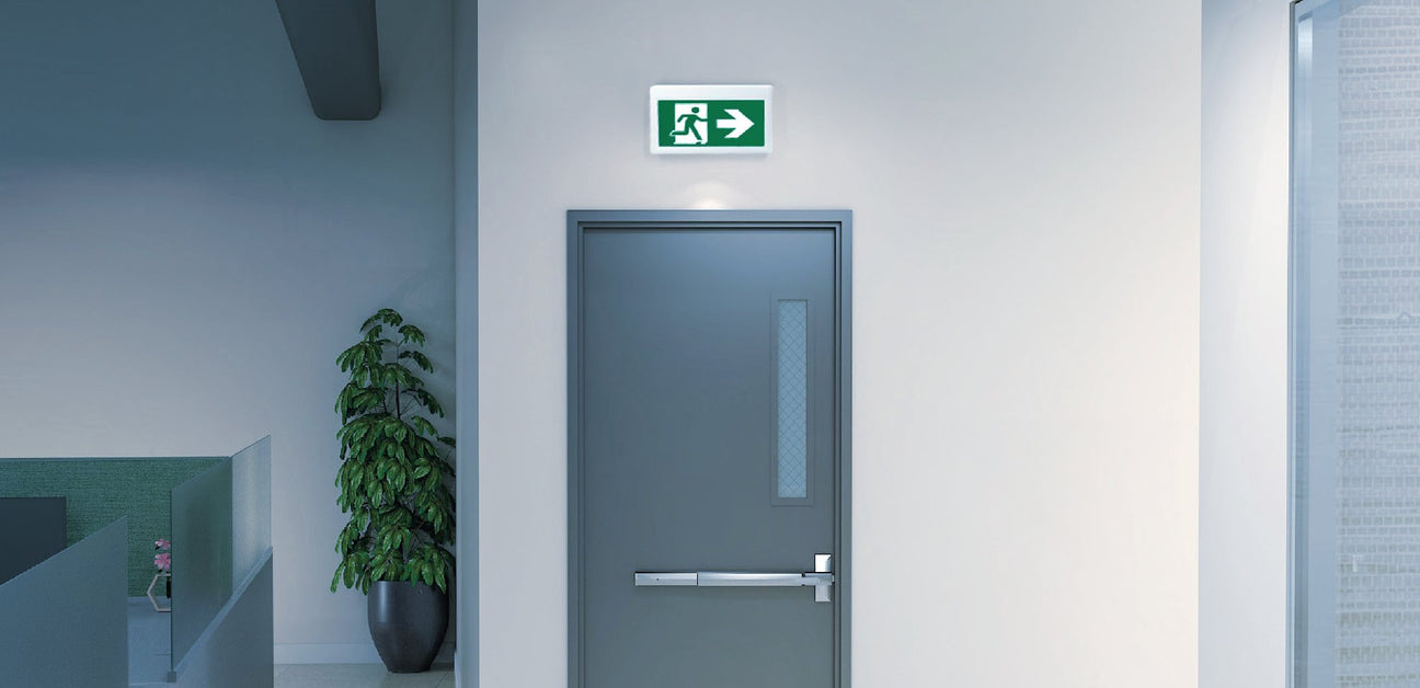 Exit Signs