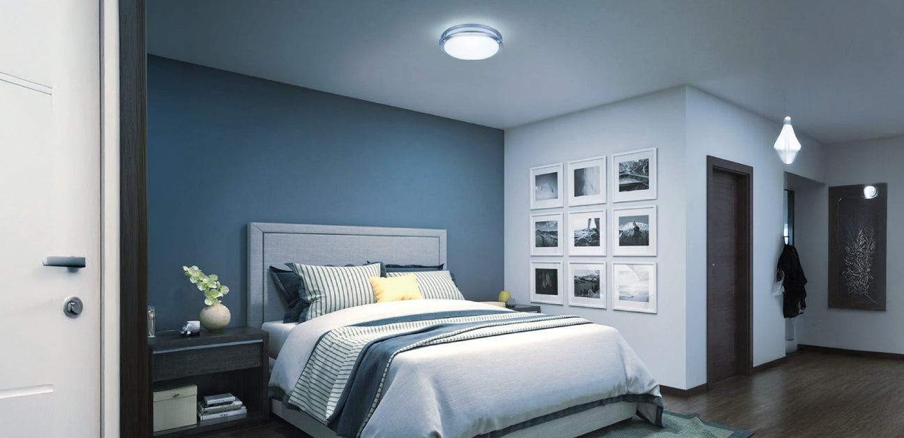 Flush Mounts