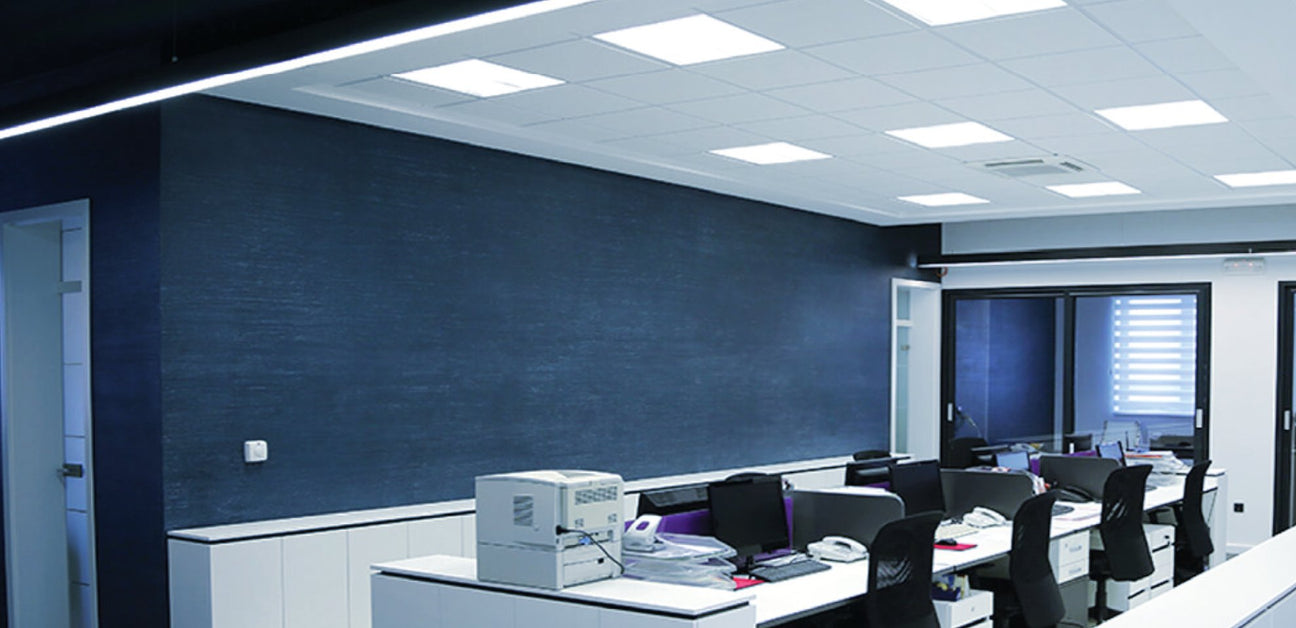 Panel Lights
