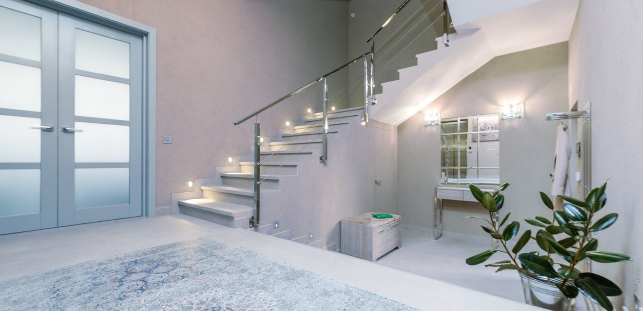 Step Lights