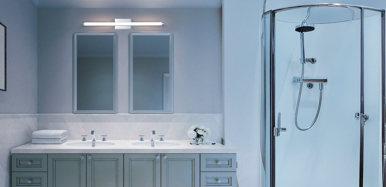 Vanity Lights