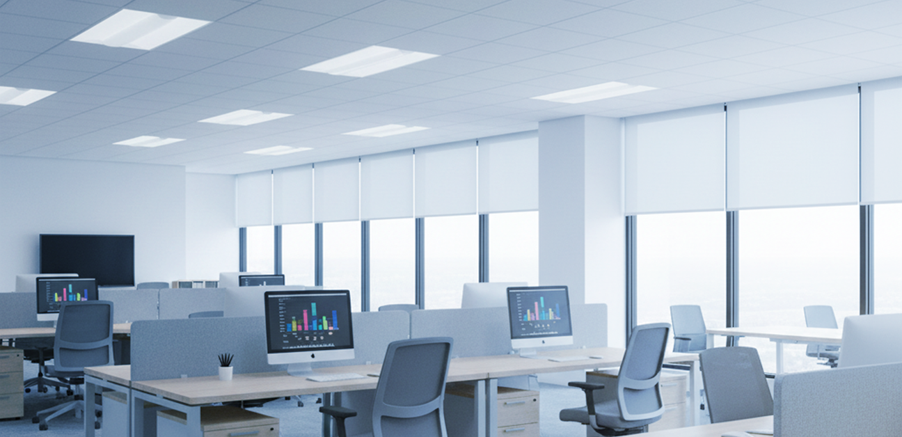 Panel Lights