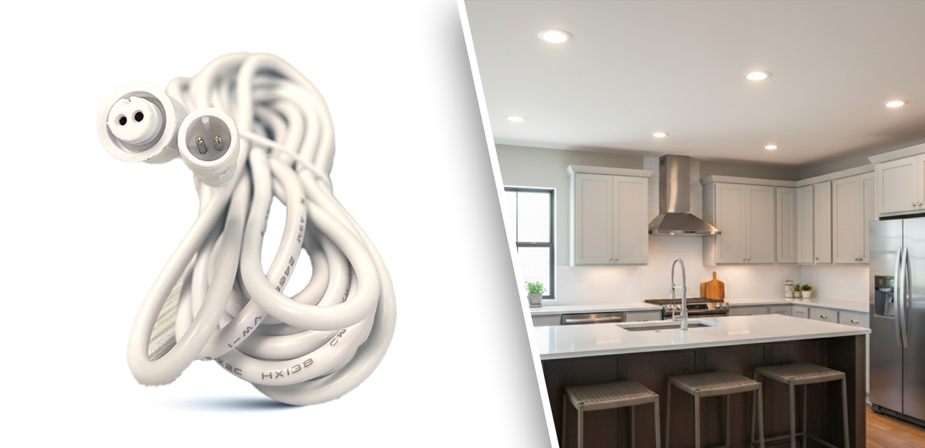 Slim Lights Accessories