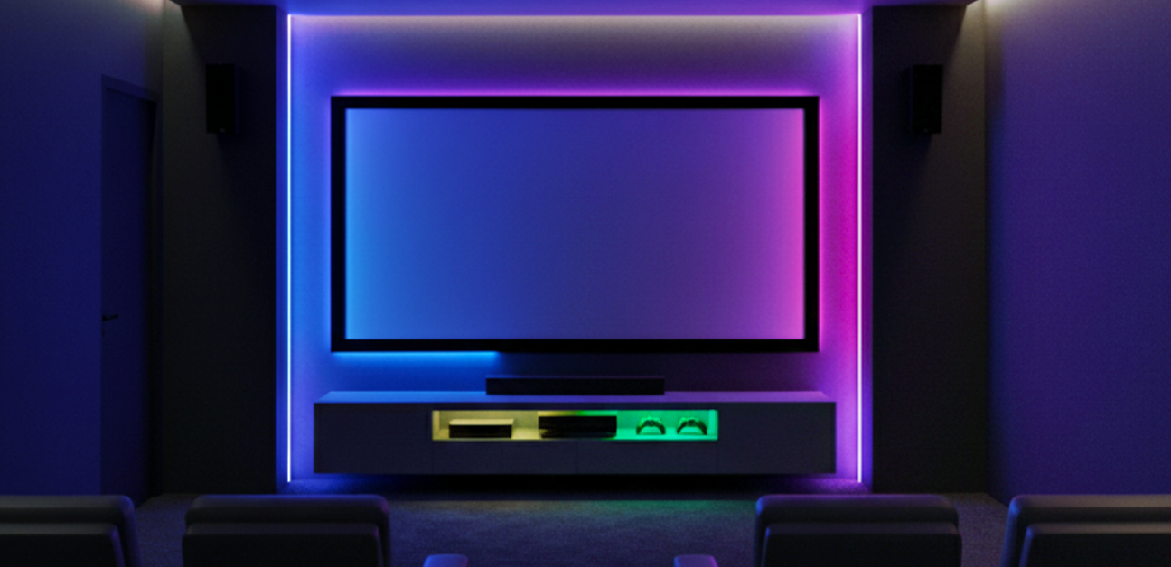 Strip Lights