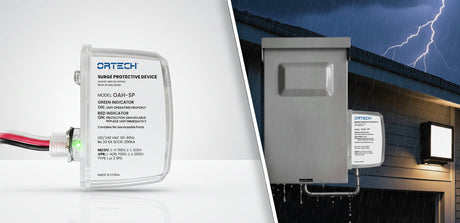 HVAC Accessories