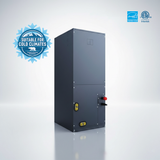 Central Ducted System - CRYOHEAT SERIES