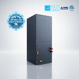 Système gainable central – SÉRIE CRYOHEAT
