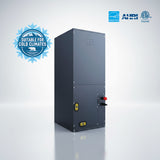 Central Ducted System - CRYOHEAT SERIES