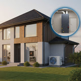 Central Ducted System - PRIME SERIES