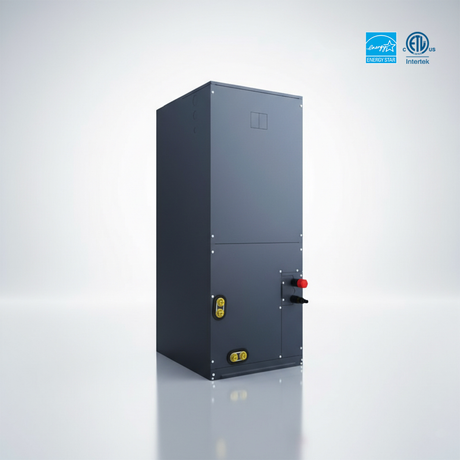 Central Ducted System - PRIME SERIES