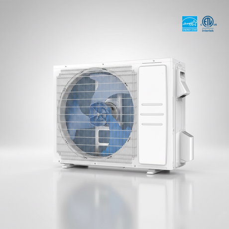 Central Ducted System - PRIME SERIES