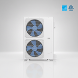 Central Ducted System - PRIME SERIES