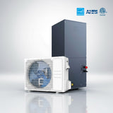 Central Ducted System - PRIME SERIES