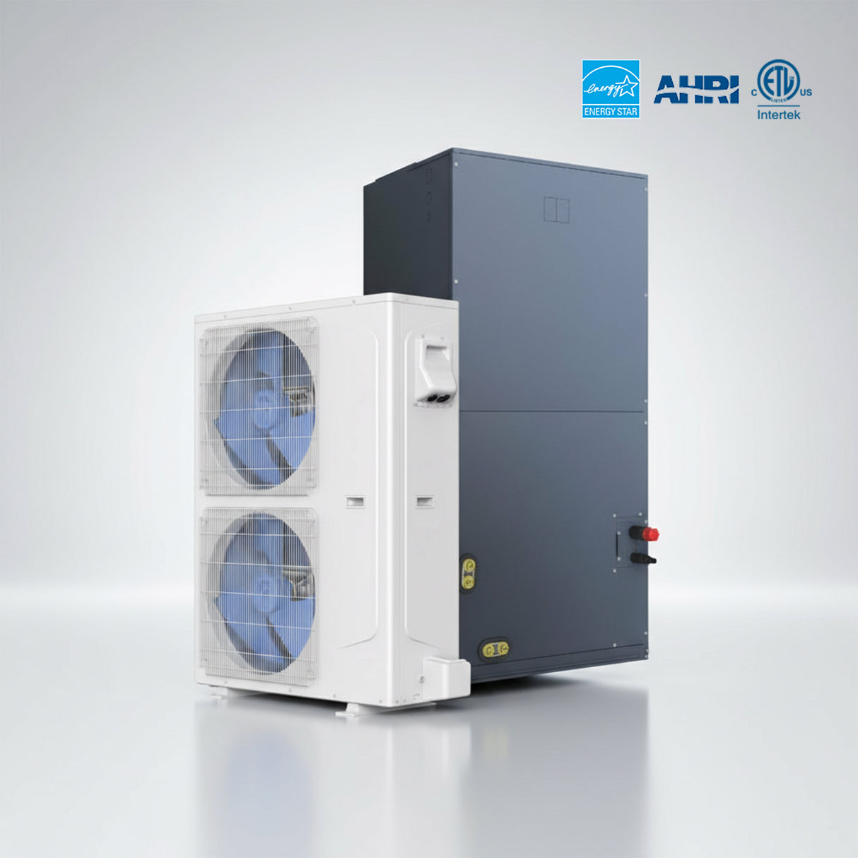 Central Ducted System - PRIME SERIES