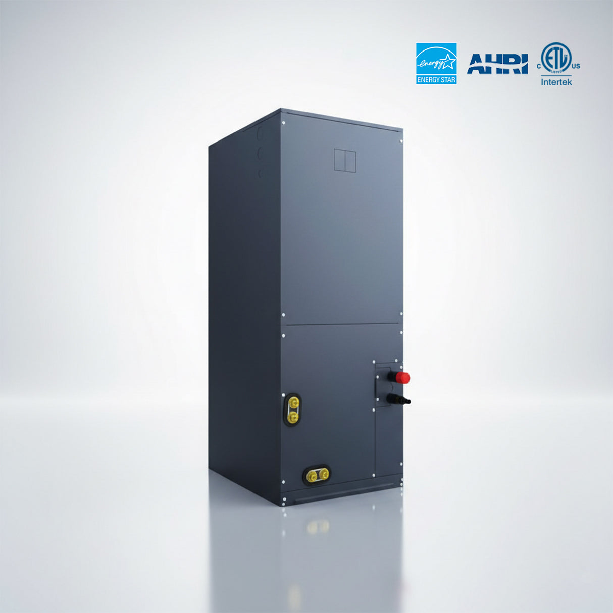 Central Ducted System - PRIME SERIES