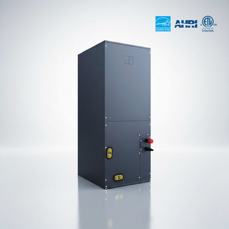 Central Ducted System - PRIME SERIES