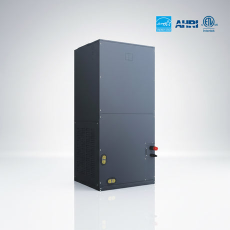 Central Ducted System - PRIME SERIES