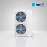 Central Ducted System - PRIME SERIES