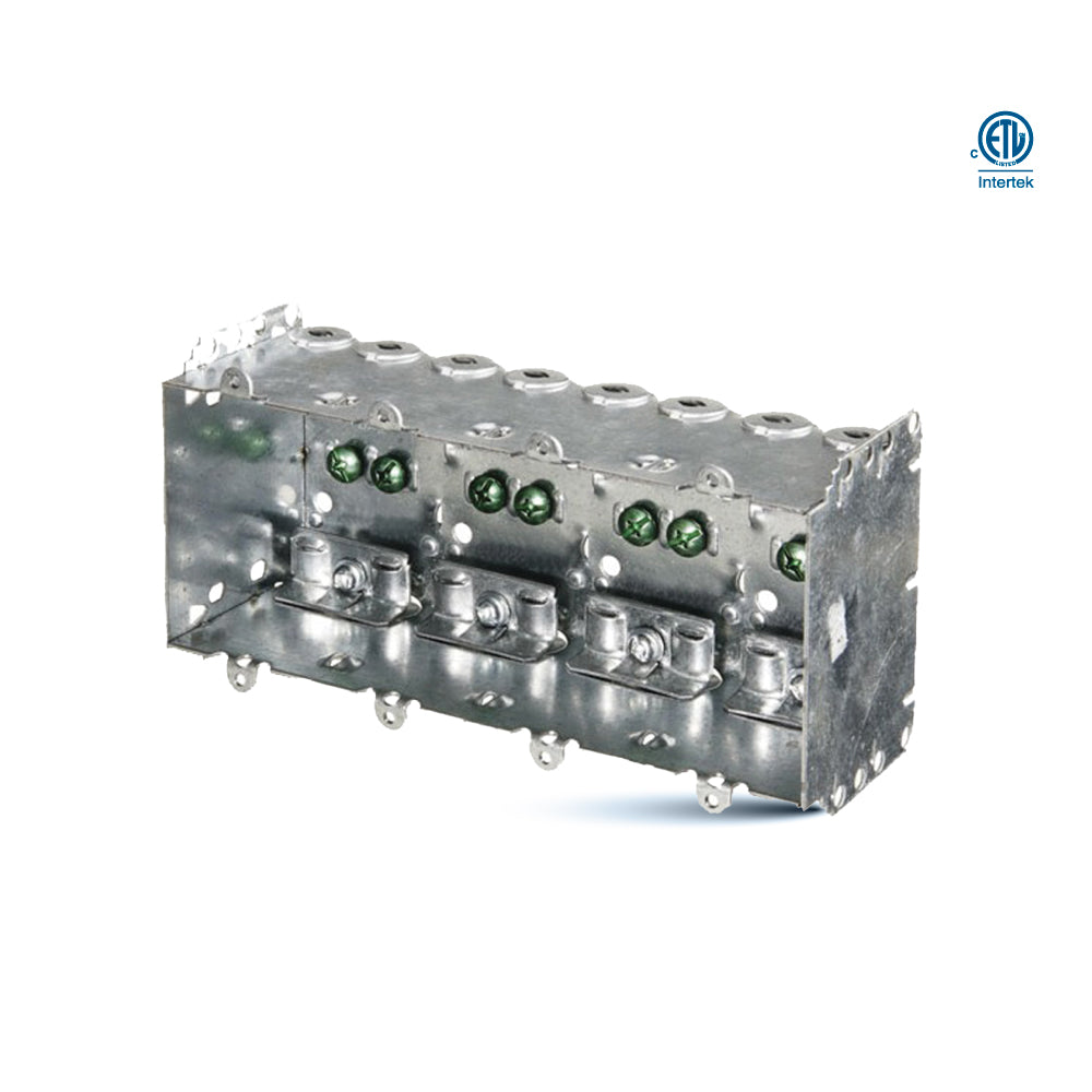 BOX 2104-LLE4 (formerly A-2D-3) – ORTECH Industries Ltd.